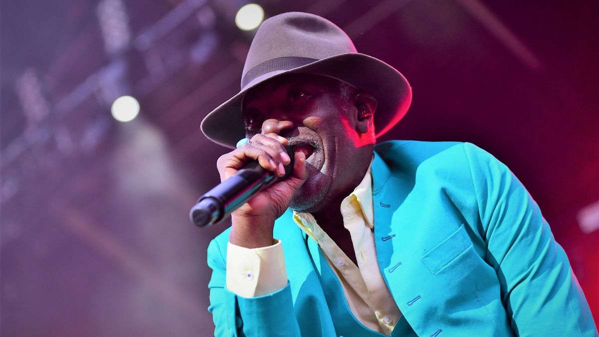 Présidentielle en Côte d’Ivoire : Alpha Blondy lance un message à la classe politique